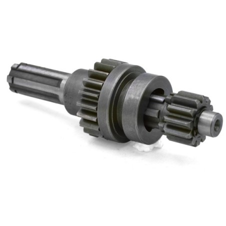 Kit piñón caja cambio quad D-N-R - Roanracing.com