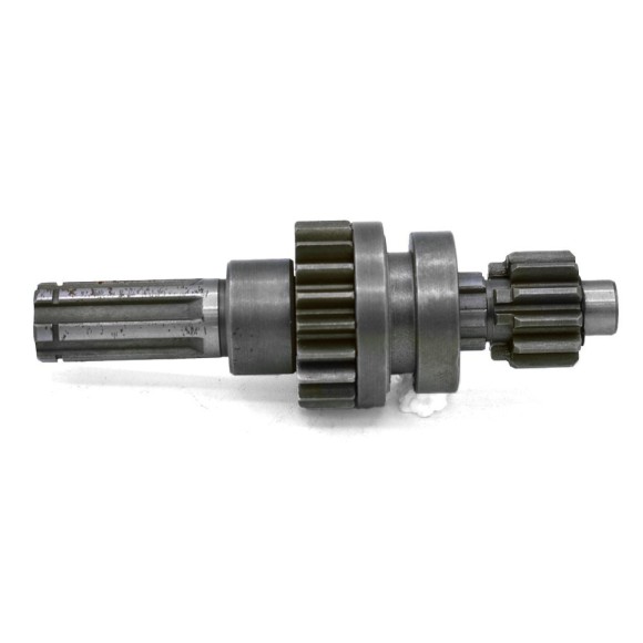 Kit piñón caja cambio quad D-N-R - Roanracing.com