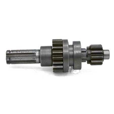 Kit piñón caja cambio quad D-N-R - Roanracing.com