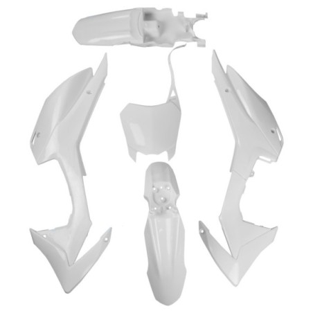 Kit de plástico pit bike CRF110 - Roanracing.com