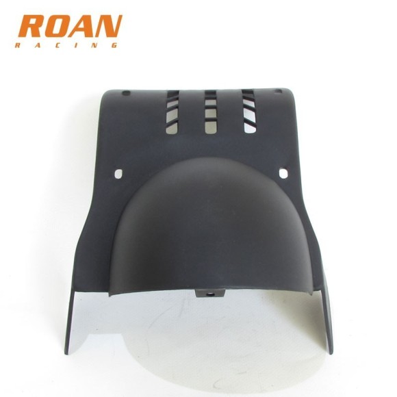 Guardabarros trasero patinete R4" - Roanracing.com