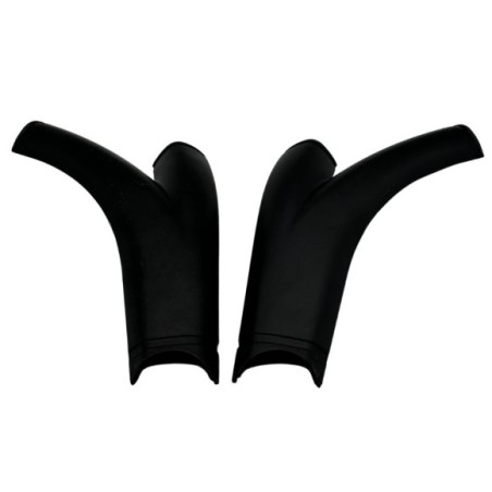 EMBELLECEDORES PROTECTOR CHASIS PIT BIKE- Roanracing.com