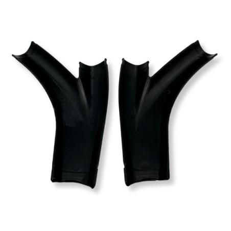 EMBELLECEDORES PROTECTOR CHASIS PIT BIKE- Roanracing.com