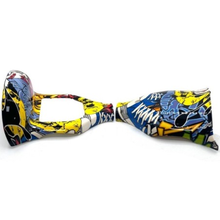 KIT PLASTICO HOVERBOARD 10