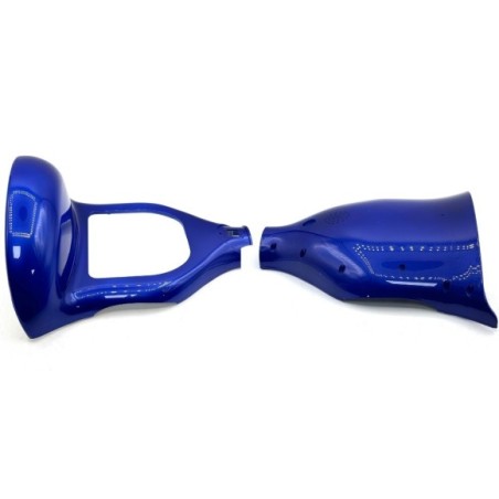 KIT PLASTICO HOVERBOARD 10