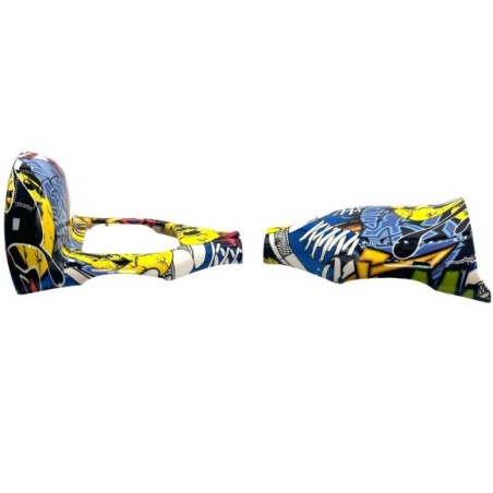 KIT PLASTICO HOVERBOARD 10