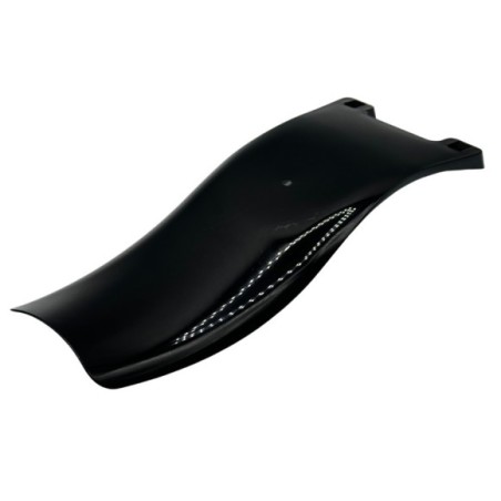 Guardabarro amortiguador para la Pit bike Apollo Thunder 250cc y otros modelos similares.