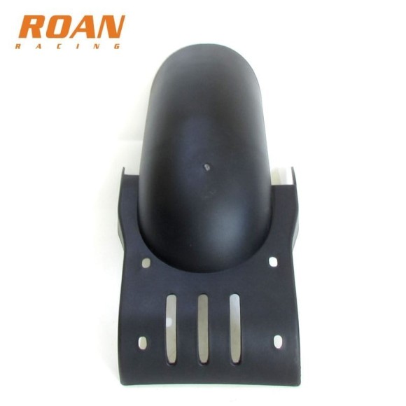 Guardabarros trasero patinete R10"