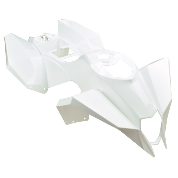 Plástico quad Roan radix R6 - Roanracing.com