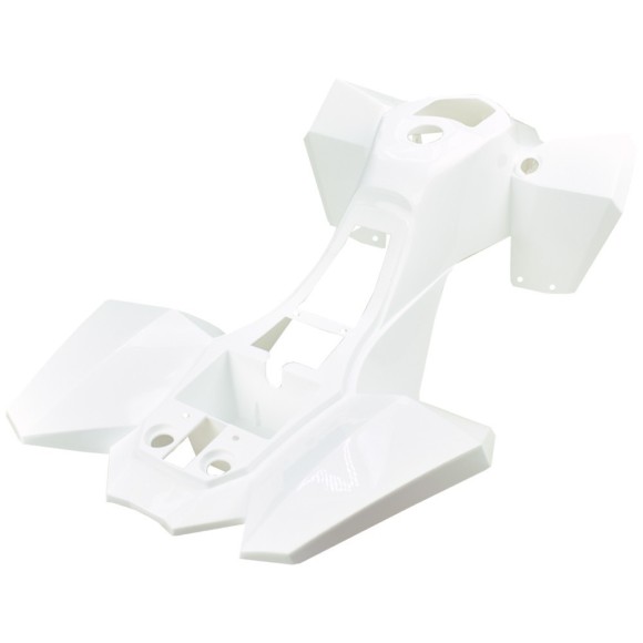 Plástico quad Roan radix R6 - Roanracing.com