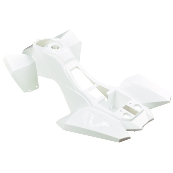 Plástico quad Roan radix R6 - Roanracing.com