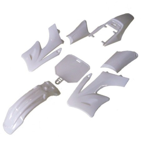 Kit plasticos AGB 27 - 1