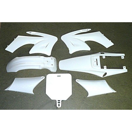 Kit plasticos AGB 27 - 2