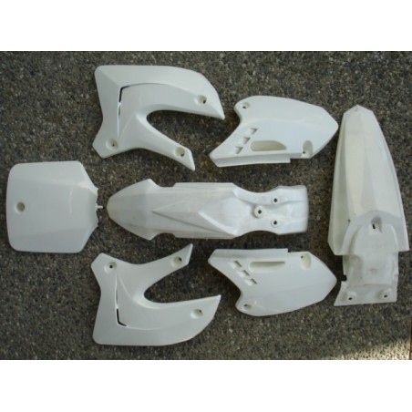 kit plasticos AGB 29 - 1