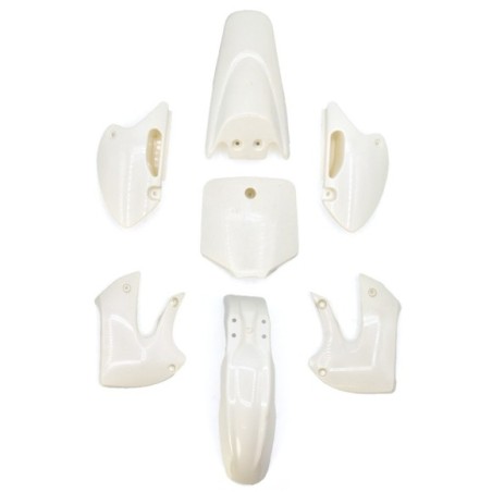 Kit de plásticos mini cross 705 - Roanracing.com