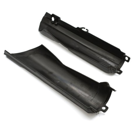 Juego protector de horquilla pit bike AGB31 - Roanracing.com