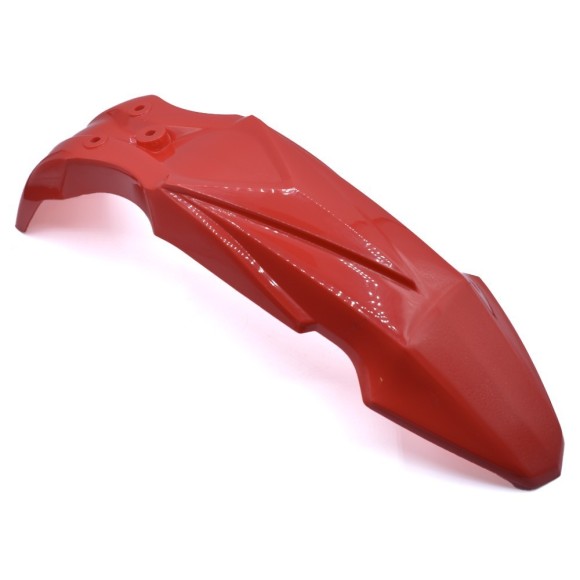 Guardabarro delantero pit bike AGB30 - Roanracing.com