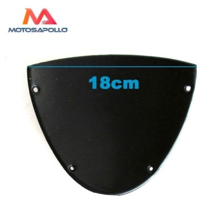 Cupula mini moto GP 18cm - Roanracing.com