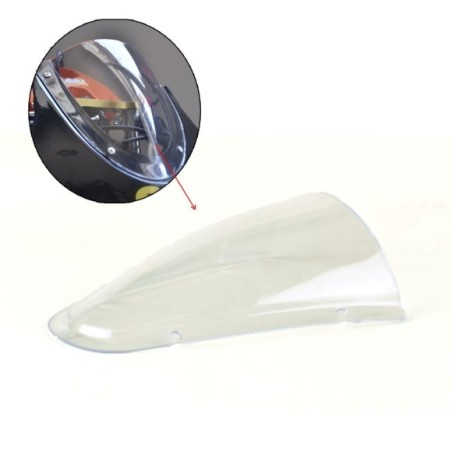 Cúpula minimoto roan 49cc tipo reverse - Roanracing.com
