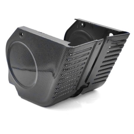 Plástico cubre motor minicross eléctrico - Roanracing.com