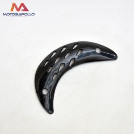 Protector de escape minimoto Roanracing.com