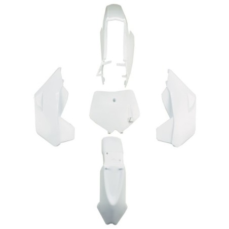 Kit de plásticos para minicross Roan 803 2T - Roanracing.com