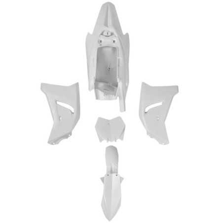 Kit de plástico motocross R50-K - Roanracing.com