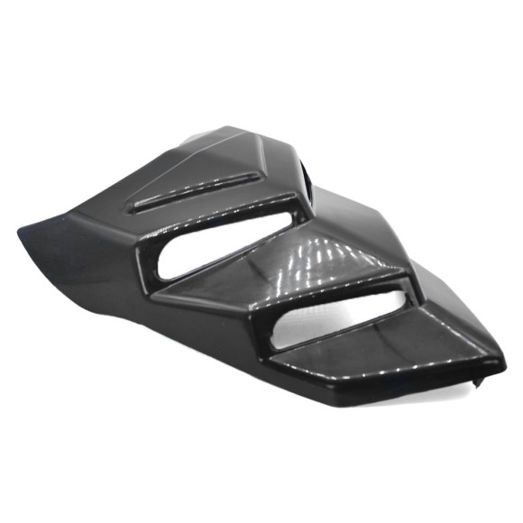 Plástico frontal mini quad 49cc tipo raptor - Motosapllo.com