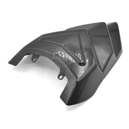 Plástico frontal mini quad 49cc tipo raptor - Motosapllo.com