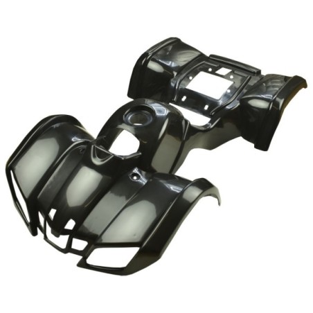 Plástico mini quad Panda 49cc 2 tiempos - Roanracing.com