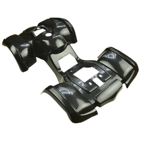 Plástico mini quad Panda 49cc 2 tiempos - Roanracing.com