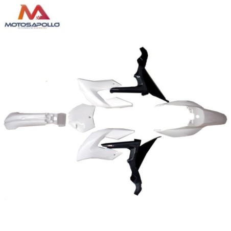 Kit plasticos mini cross Roan 709 Roanracing.com