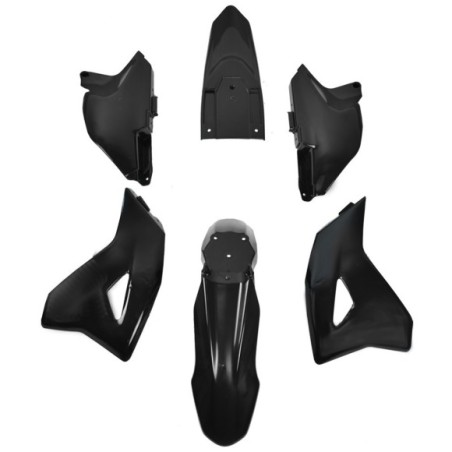 Kit de plástico minicross Roan 903 - Roanracing.com