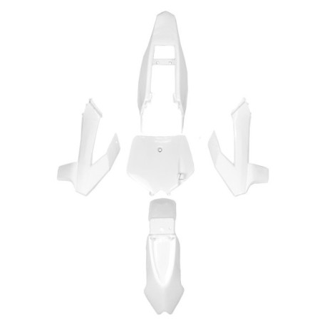 Kit de plásticos minicross roan 807 - Roanracing.com