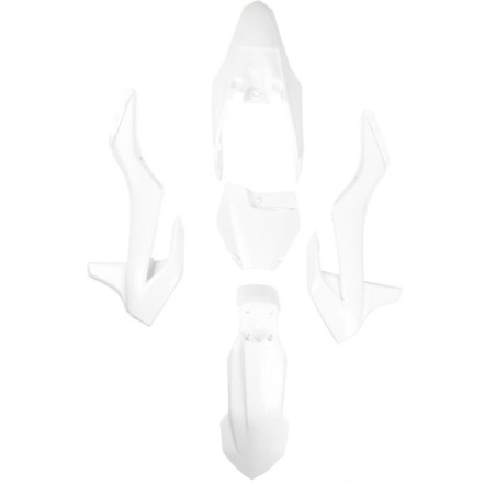 Kit de plásticos pit bike RXT "XL 17/14" - Roanracing.com