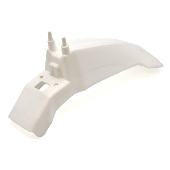 Guardabarro delantero blanco minicross 806 - Roanracing.com