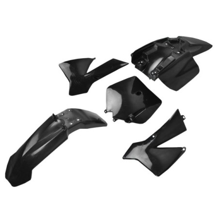 Kit de plástico pit bike R50-6 - Roanracing.com