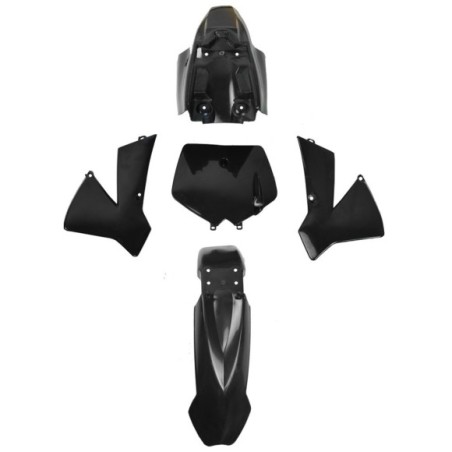 Kit de plástico pit bike R50-6 - Roanracing.com