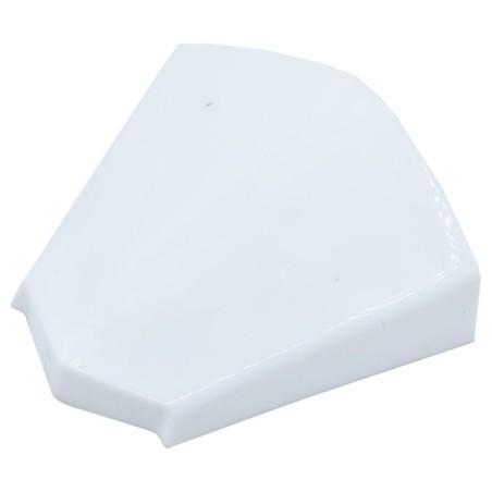 Plástico porta número mini quad 2 tiempos - Roanracing.com