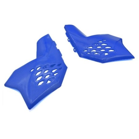 Plásticos laterales minicross Roan 703 - Roanracing.com