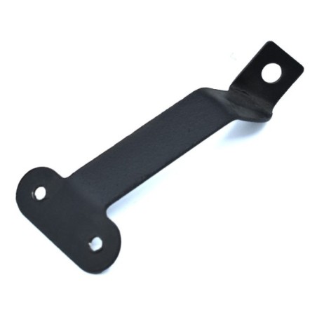 Soporte guardabarro derecha miniquad 49cc - Roanracing.com