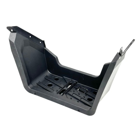 JUEGO REPOSAPIE QUAD ROAN COYOTE