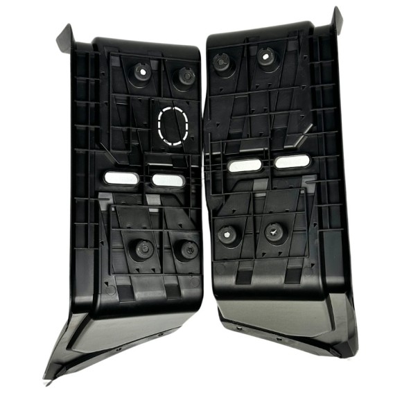 JUEGO REPOSAPIE QUAD ROAN COYOTE