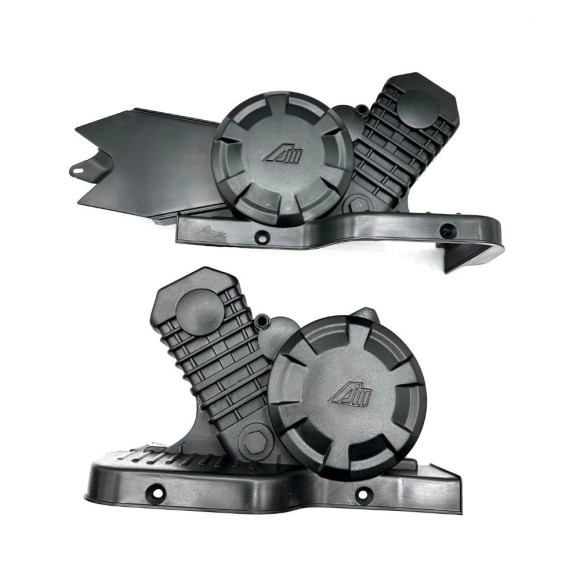 EMBELLECEDORES PLASTICO MOTOR BICI SEDNA RXF