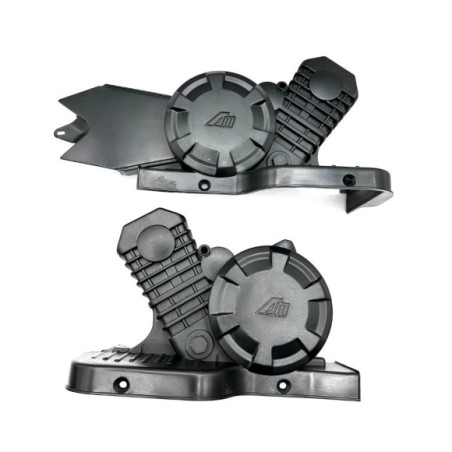 EMBELLECEDORES PLASTICO MOTOR BICI SEDNA RXF