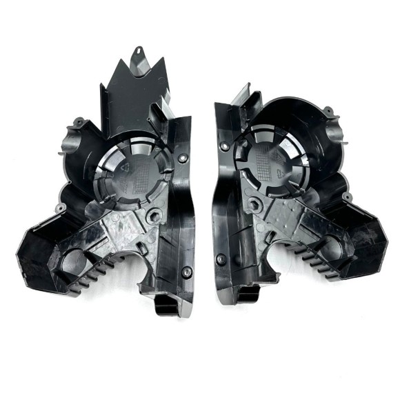 EMBELLECEDORES PLASTICO MOTOR BICI SEDNA RXF