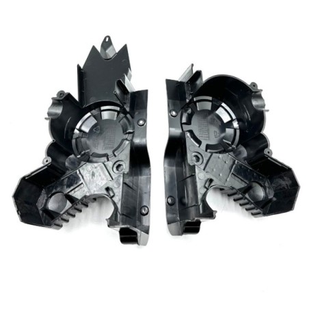 EMBELLECEDORES PLASTICO MOTOR BICI SEDNA RXF