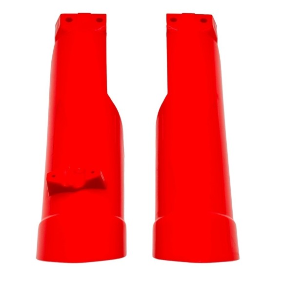 JUEGO PROTECTOR HORQUILLA PIT BIKE RXF 17"-19" - Roanracing.com