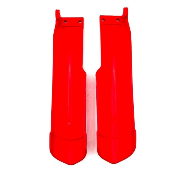 JUEGO PROTECTOR HORQUILLA PIT BIKE RXF 17"-19" - Roanracing.com