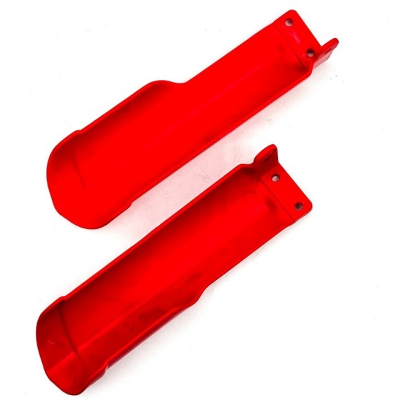 JUEGO PROTECTOR HORQUILLA PIT BIKE RXF 12/14"